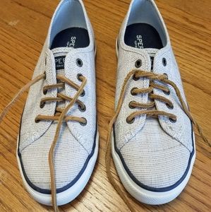 Sperry shoes